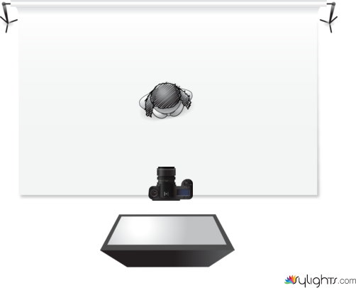 luce farfalla by Guest User