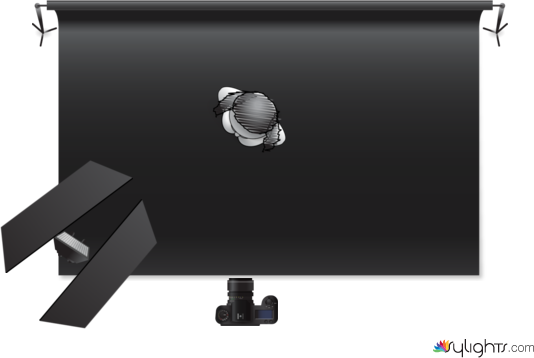 luce a fessura by Guest User