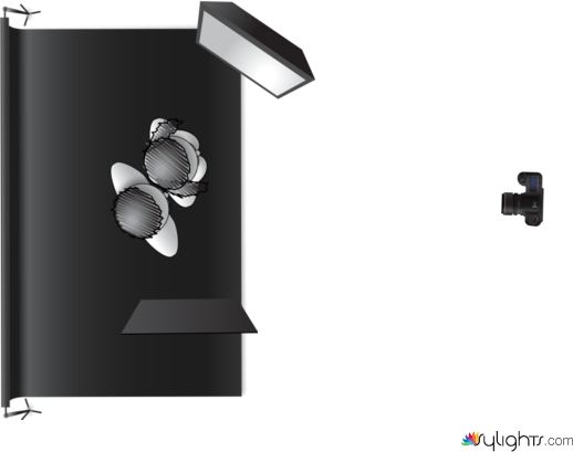 One light by Guest User