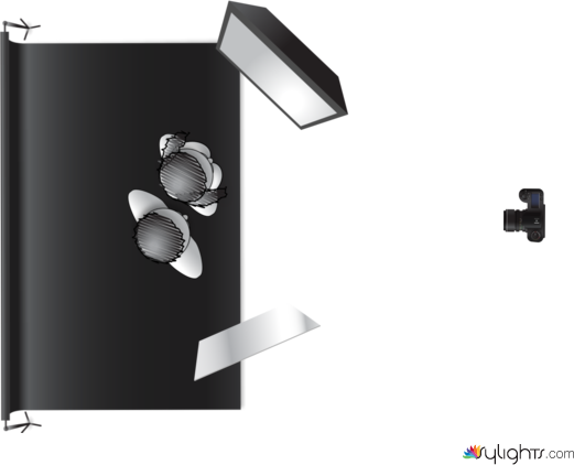 One light tes by Guest User