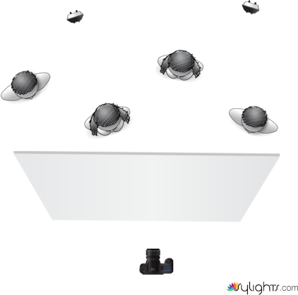 CBAJ Video Lighting - 01 by Guest User