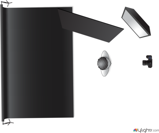 SCHEMA LUCI REMBRANDT DEZI M2 by Guest User