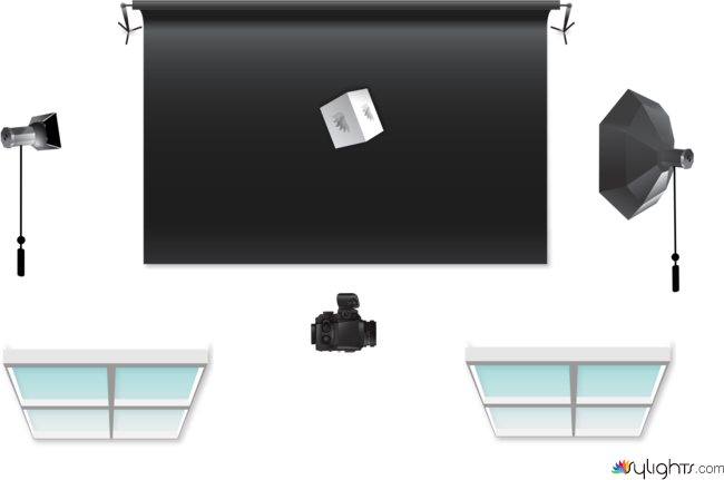 Montaje Película Bodegón by Guest User