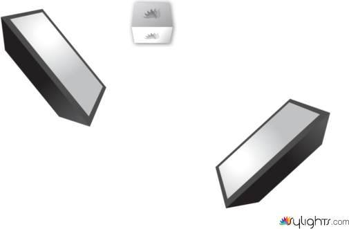 ESQUEMA DE ILUMINACIÓN CERVEZA Y BOTANA by Guest User