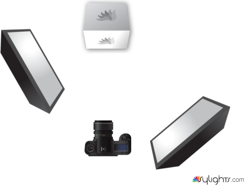 ESQUEMA DE ILUMINACIÓN CERVEZA Y BOTANA by Guest User