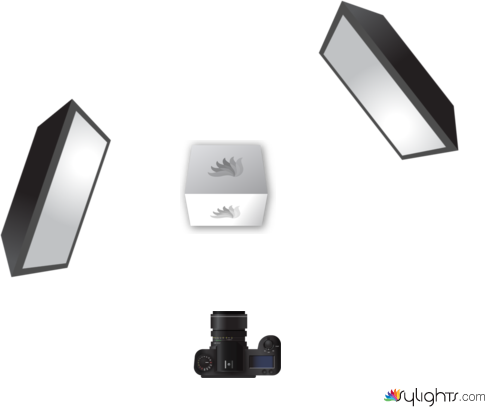 ESQUEMA DE ILUMINACIÓN SÁNDWICH by Guest User