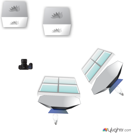 iluminación puerta by Guest User