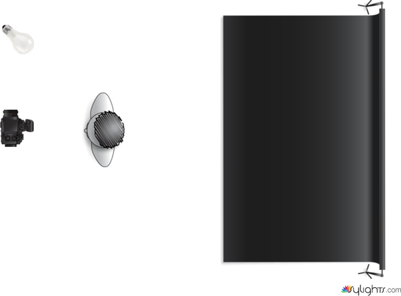 Butterfly light by Guest User