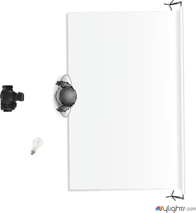 Luce Rembrandt by Guest User