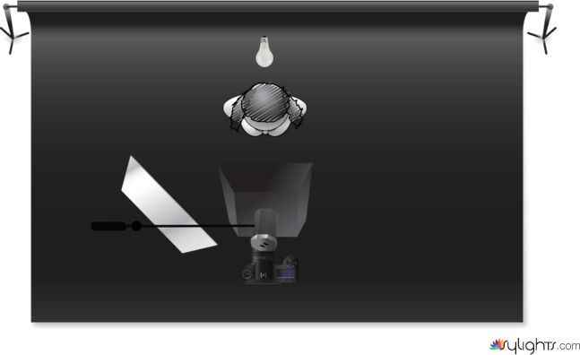 A - Luce a farfalla - Mazzola Manuela by Guest User