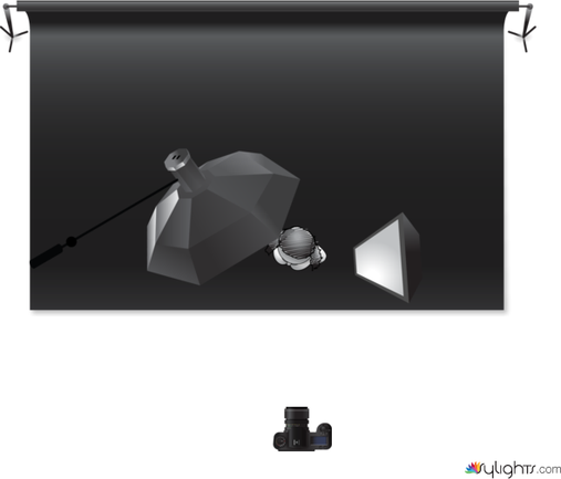 2 zrodła swiatła  by Guest User