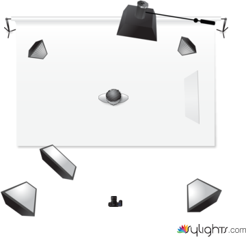 New Studio by Guest User