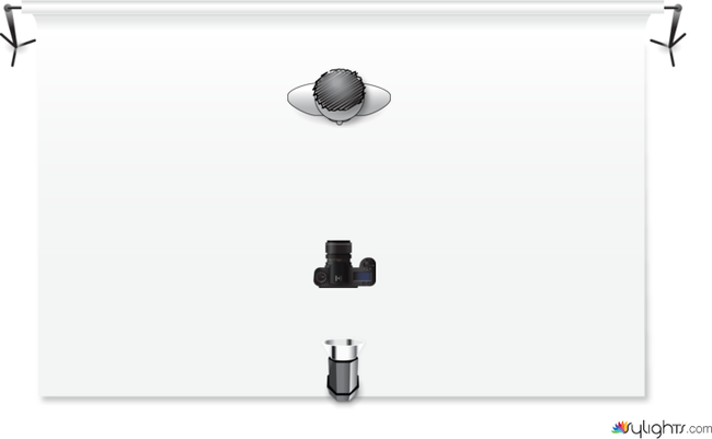 butterfly lighting by Guest User