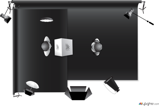 Cinematography Final project by Guest User