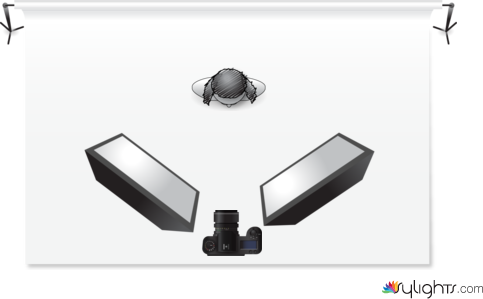 beauty shot  by Guest User