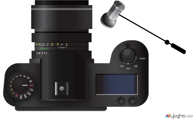 camera by Guest User