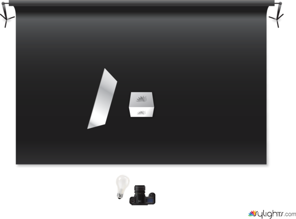 borsa luce 30 gradi by Guest User