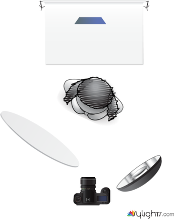 Gekleurde achtergrond by Guest User