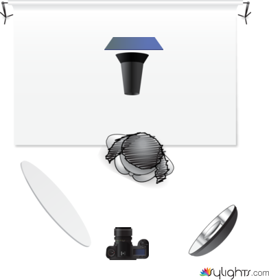 Gekleurde achtergrond by Guest User