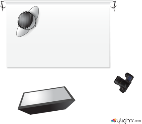 Independant Two Lighting Diagram by Guest User