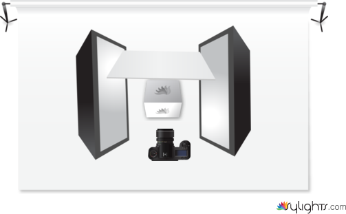 shoe image lighting  by Guest User