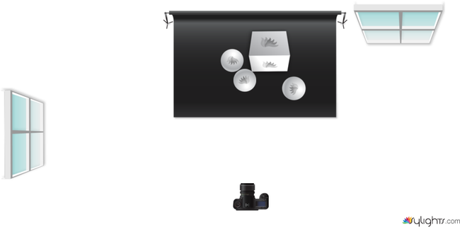 naturaleza muerta by Guest User