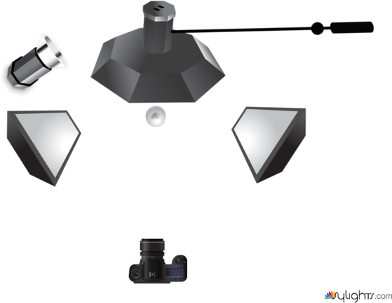 Produkt Sprühdose by Guest User