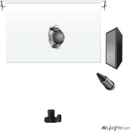 a3 ad shoot by Guest User