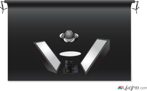 Frontal Lighting by Guest User