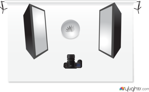 Light diagram  by Guest User