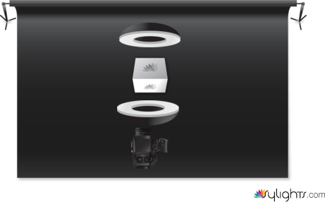 mock up 1 ( Flower in hands ) by Guest User