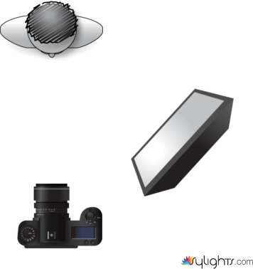 Taxi driver diagrama Iluminacion by Guest User