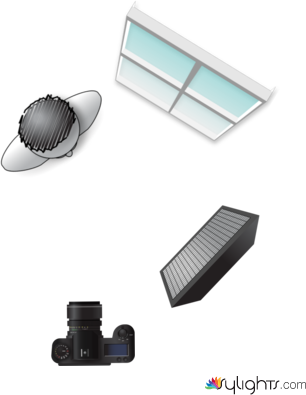 Memento 1 diagrama Iluminacion by Guest User