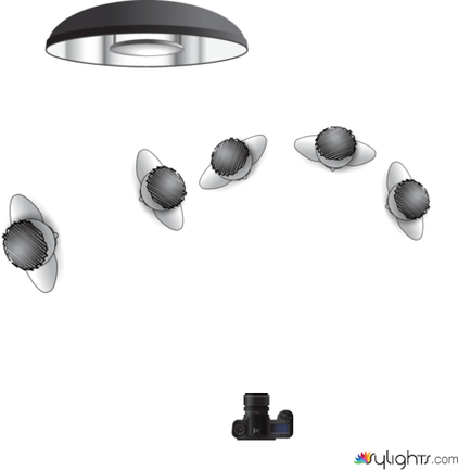 La Naranja Mecánica by Guest User