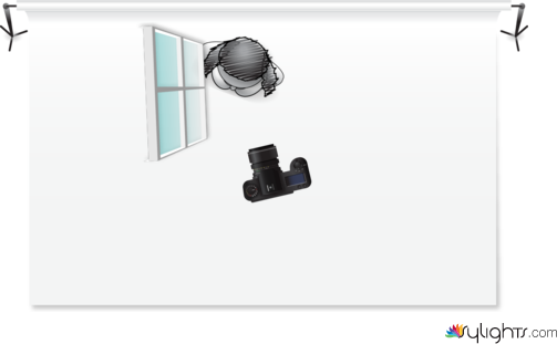 window light by Guest User