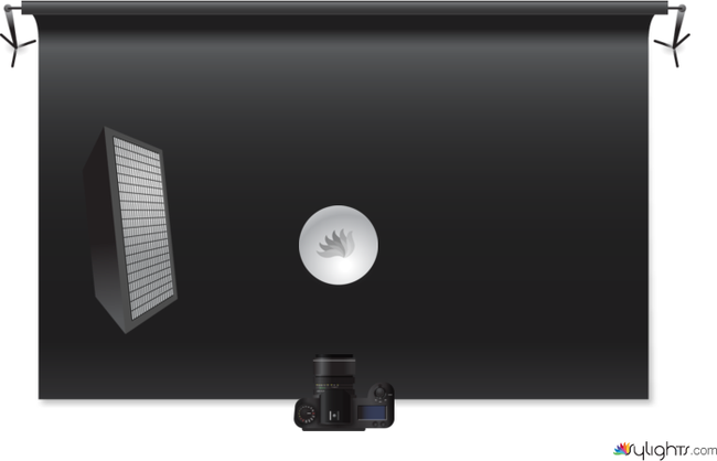 media lighting diagram by Guest User