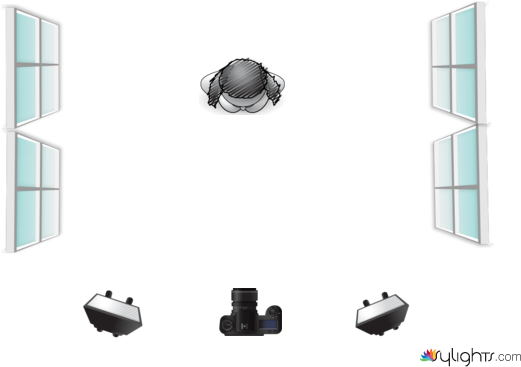 Living Room by Guest User