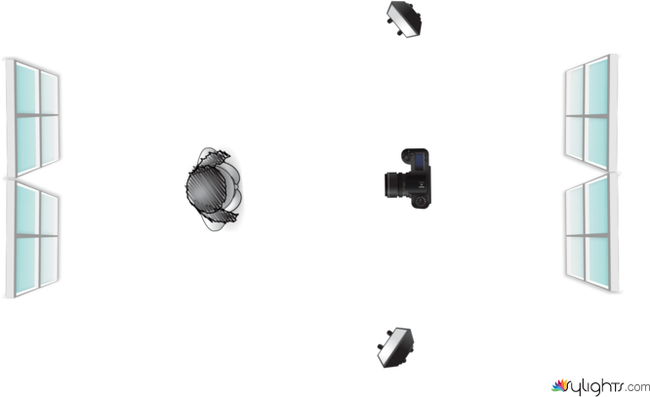 Living Room by Guest User