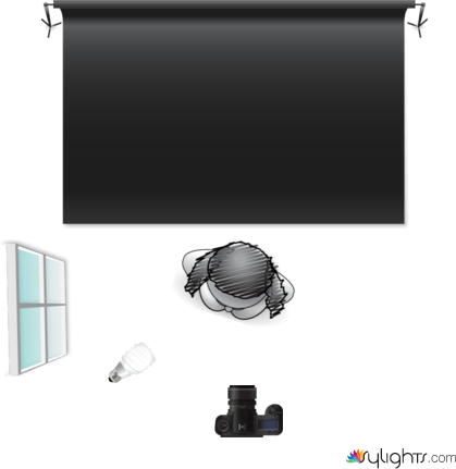 retrato 2 by Guest User