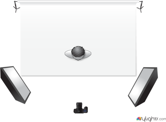 High Key by Guest User