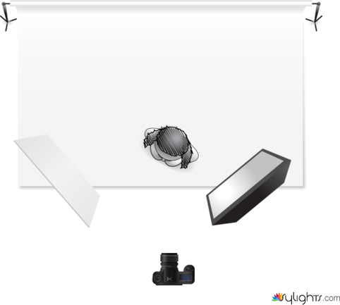 Lichtskizze_Hase by Guest User