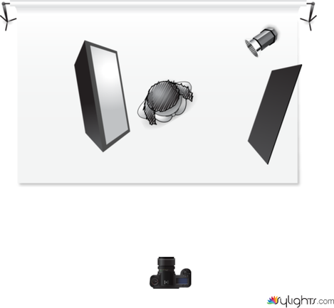 Lichtskizze_Herzkönigin by Guest User