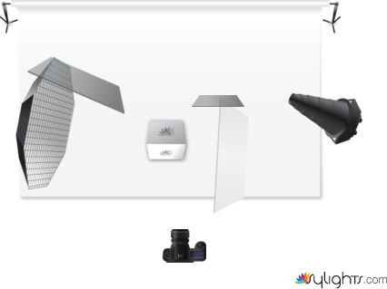 Esquema Bodegón Verduras  by Guest User