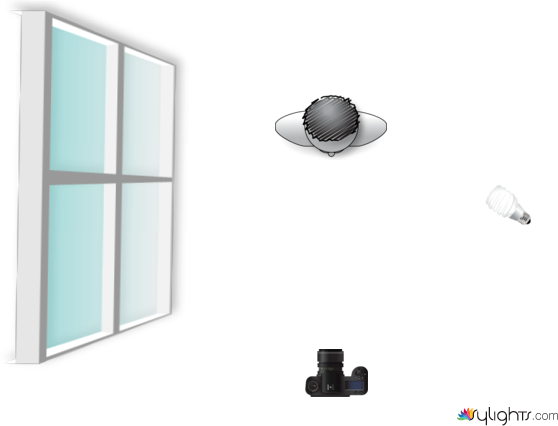 Retrato conceptual by Guest User