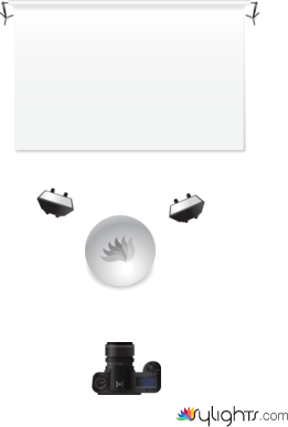 szkło na białym tle by Guest User