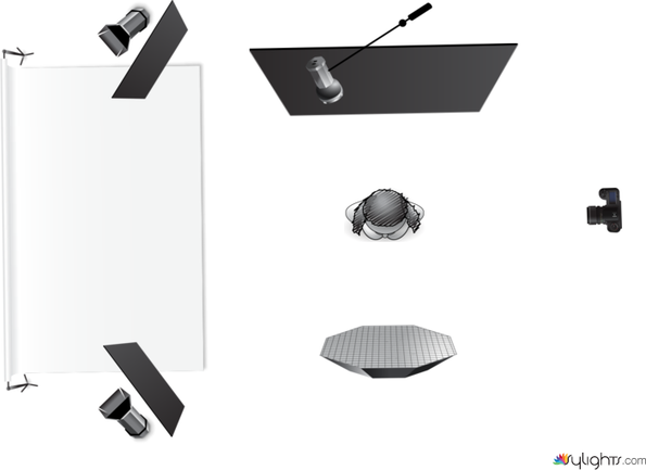 Poster "La loca Suley" by Guest User