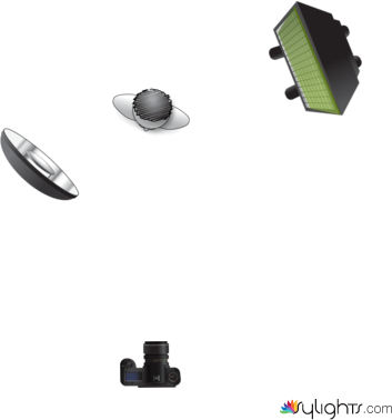 Marks Lighting plan1 by Guest User