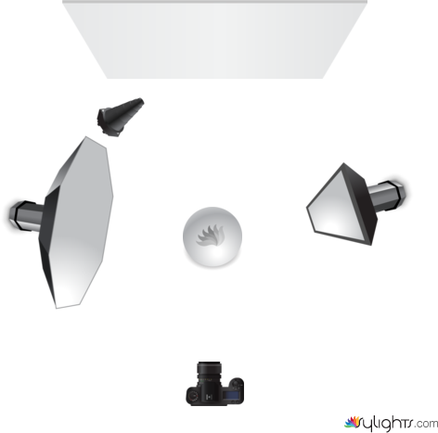 wine setup by Guest User