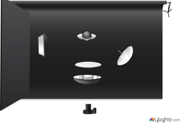 TUSK_planta de luces by Guest User