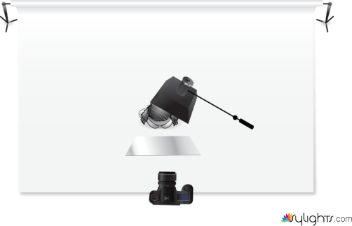 retrato cenital  by Guest User